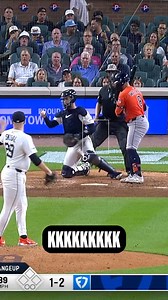 Got the ball on a string! Tarik Skubal struck out 10 last night, surpassing 200 total Ks for the season 😮 #MLB #pitching #baseball | MLB Europe