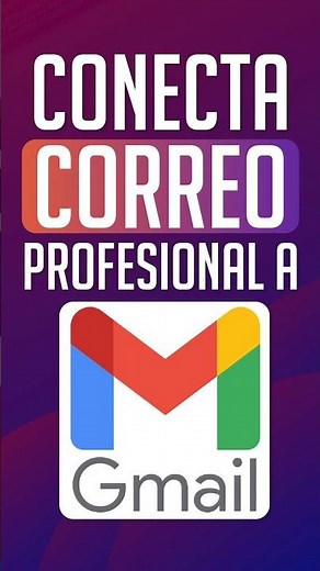 Gmail + Your Professional Email! ✨ QUICK Setup 🚀