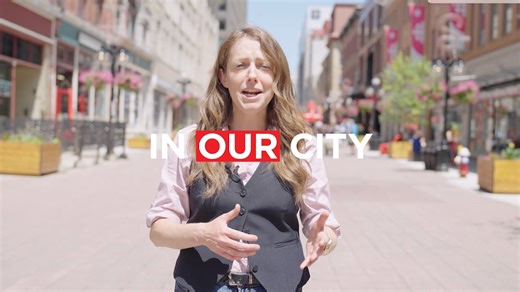 CBC Ottawa News Summer 2025 Promo