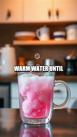 A Quick Kitchen CO2 Showdown: Baking Soda and Water Explained