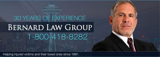 Washington State Motorcycle Laws - Updated 2021 | Bernard Law Group