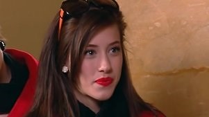 America's Next Top Model: Season 14 Episode 2 Dreckitude!