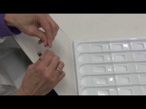 Fine Needle Aspiration and smear making