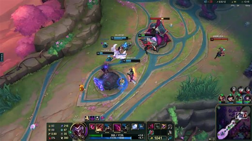 极限12杀，全程高燃集锦