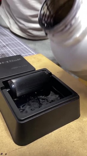 297K views · 1.5K reactions | #leatherworking #leather #leathercraft #asmr #leatherwork #leatherworks #leatherproduct #leatherwallet #lazer #belts #belt #leatherbelt | Leathercraft | Facebook