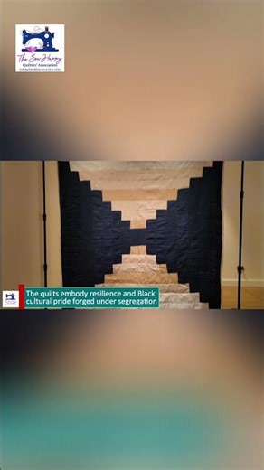 Unveiling Quilts History, Art, and Stories in Every Stitch