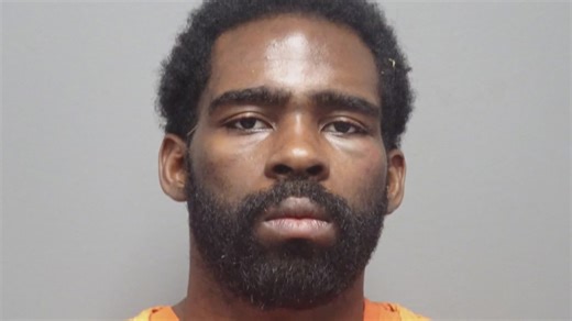 Competency restoration deadline extended for murder suspect De'Lawnte Hardy in 2024 killing of Cleveland Police Officer Jamieson Ritter