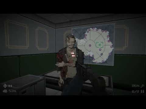 ZERO PROTOCOL, Ep. 5: Administrative Floor