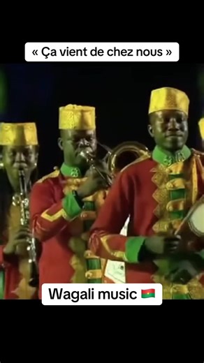7.1K views · 483 reactions | Wagali Music : un concept, une identité musicale est née. N’est-ce pas magnifique de voir nos artistes réunis autour d’un même projet musical, mettant en valeur notre patrimoine culturel ? C’est tout le sens de Wagali Music : créer une identité qui nous est propre. Merci encore aux initiateurs de ce beau projet. En attendant, le titre « Ça vient de chez nous » est déjà disponible 殺. | Gani Denne | Facebook
