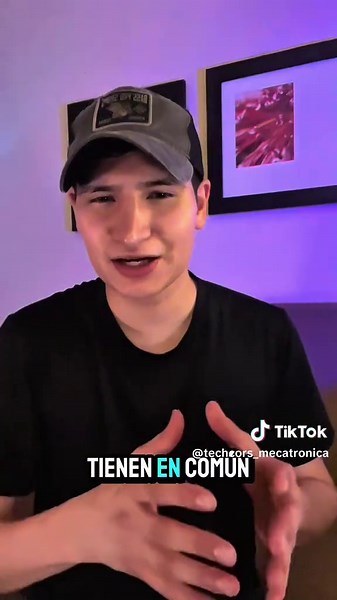 Tendencias de IA en Robótica y Mecatrónica