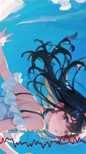 [Nightcore] Close To The Sun (TheFatRat & Anjulie) Version 5 #short #shorts #youtubeshorts