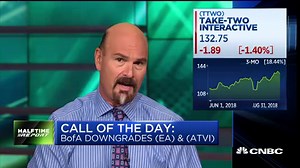 Video game companies will continue to monetize proliferation of e-sports, traders say