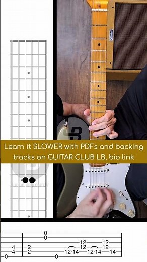 Hey Joe intro, Jimi Hendrix! Tabs and b. tracks on PATREON!#jimihendrix #guitar