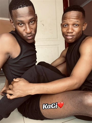 Fun and Love in the Bathong Gift Moment!