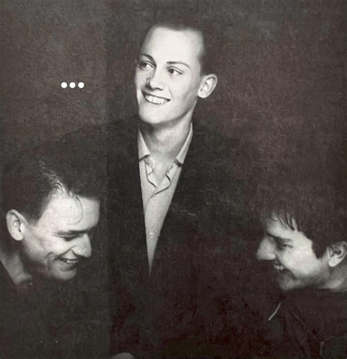 28K views · 374 reactions | The Colour Field 1985… #terryhall | Terry Hall Fanpage | Facebook