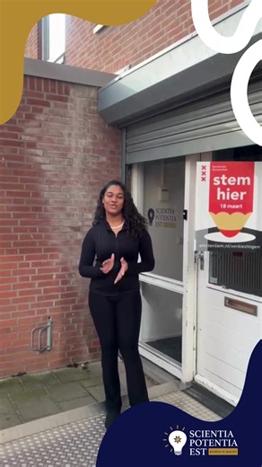 U bent van harte welkom om te stemmen bij Stichting SPE Op 18 maart 2026 openen wij onze deuren voor iedereen die wil komen stemmen. Wij verwelkomen u graag in een prettige en gastvrije omgeving. 📅 Datum: 18 maart 2026 🕢 Tijd: 07:30 – 21:00 📍 Locatie: Stichting SPE Nieuwlandhof 99 1106 RL Amsterdam Kom langs, breng uw stem uit en maak gebruik van uw recht om mee te beslissen. Wij kijken ernaar uit u te mogen ontvangen! 🙌 Samen maken we het verschil. #stemmen #verkiezingen #amsterdam #stichti