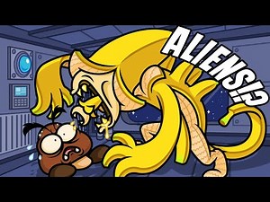 BANANA ALIENS!? | DK: Jungle Climber - The Lonely Goomba
