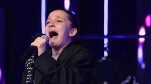 «Երազանքի բեմ» 10-րդ փուլ 😍 Հատված Անգելինա Ղանդիլյանի ելույթից 😍 Ամբողջական տարբերակը Յութուբում՝ այս հղումով 👇👇 https://youtu.be/js_eUGwGuFc?si=nPT7YR-SBsXKXfBP&t=1178 #Erazanqibem #Երազանքիբեմ #MNN #MNNproduction #tvshow #show #Մնն #MRTdance Anahit Kirakosyan Mrt Dance | MNN Production