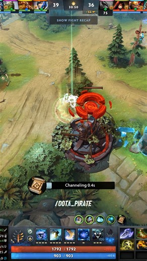 Pirate on Instagram: "Slardar goes for Pogger plays 😮 #dota2 #дота2 #dota2highlights #dota2indonesia #dota2clips"