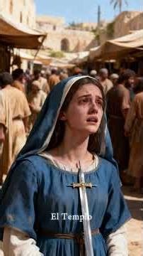 LOS 7 DOLORES DE LA VIRGEN MARIA.