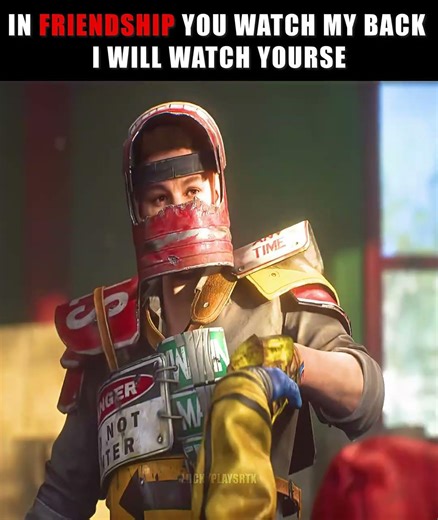 He Literally Brought A Rock To the Gunfight 🪨🔫#gaming #rust #shortsfeed