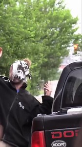 165K views · 1.4K reactions | Funny Pie Prank 浪 | RebelTV | Facebook