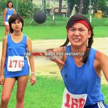 I am a ghost only Mary can see me.#fantasy #comedy