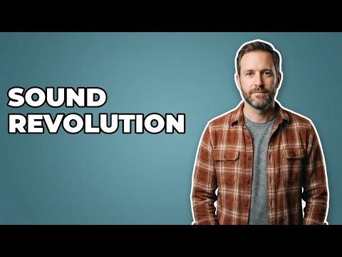 How Did Citizen Kane Use Overlapping Dialogue?