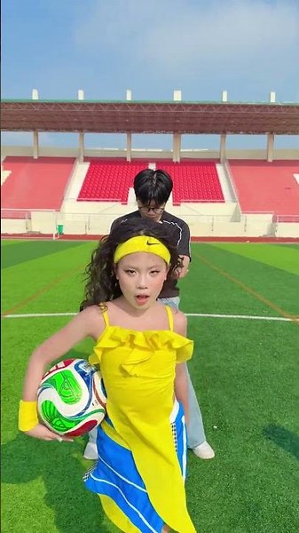 Pick your team! 🌍⚽👉 🇦🇷 🇧🇷 🇵🇹 🇪🇸 🇫🇷 🇩🇪 🇯🇵 🇰🇷 ... | Follow Me | Dai Dai Dance #trending #worldcup