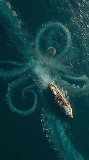 Amazing Facts About Ships and Oceans You Should Know