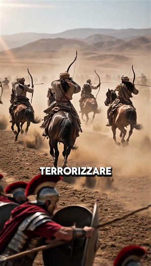 The 3 Peoples Who Terrorized Rome