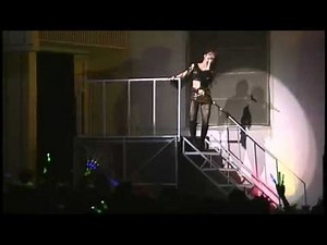 後藤真希 / 涙の太陽-Live.