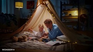 Wondery TV Spot, 'The Podcast Experience'