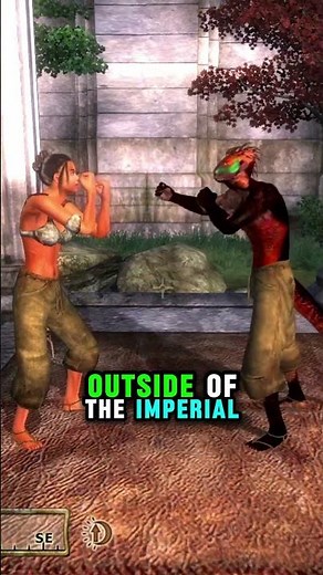 FREE Skill Increases in Oblivion!
