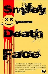 Smiley Death Face - Movie