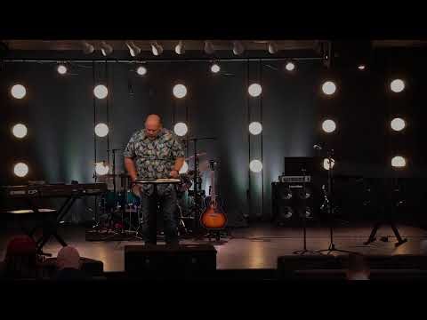 October 5, 2025 Sunday Morning Service