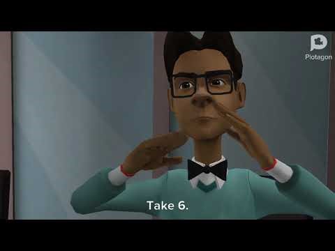 ITV DVD Logo Bloopers