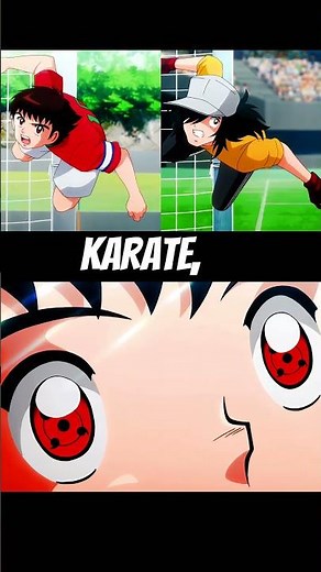 The REAL TRUTH about Tsubasa 👁🔥