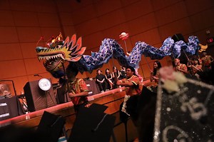 Class of 2025: CSI High School for International Studies graduates 143 students (161 photos)