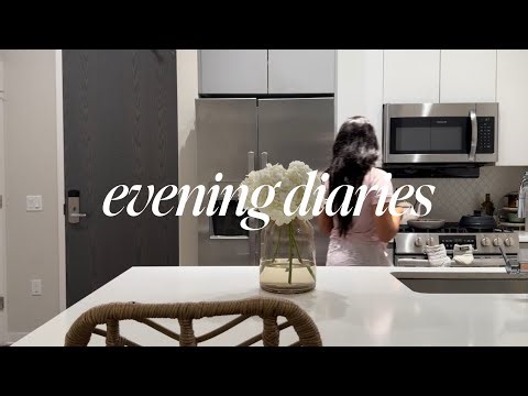 #sponsored Spend a chill night in with me.