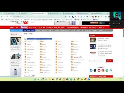 How to Auto Post on Wordpress using Wp Auto Post Plugin | Wordpress Auto Post Tutorial