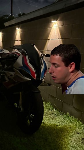 When bmw starts giving you problems