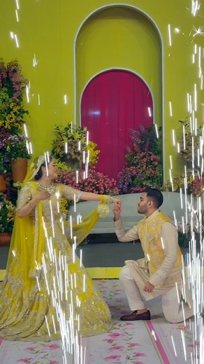 46K views · 840 reactions | Best Bride & Groom Dance Performance | Samir Arifin | Facebook