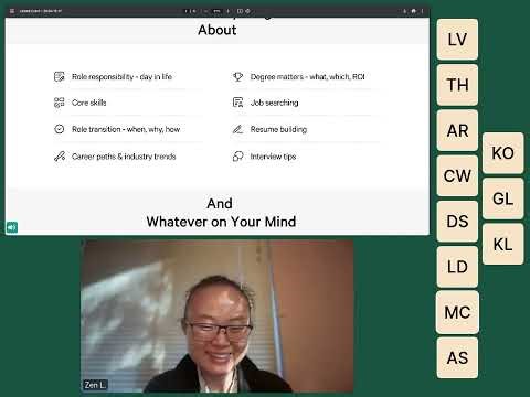 Exploring Tech Careers: Engineer vs Product vs Program Manager AMA