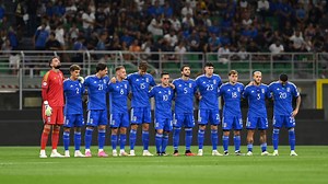 Inno Italia: testo, chi lo ha scritto e cosa significano le parole dell'Inno di Mameli | Goal.com Italia