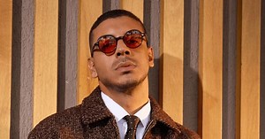 Manuel Medrano celebra sus 10 años de carrera con un show único en Buenos Aires