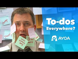 The Visual Task Management Tool | Ayoa.com
