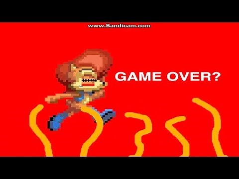 Sally.EXE (Scratch version) playthrough
