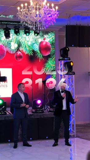 2025 was a year of miles, challenges, and growth. Behind every number is a story — early mornings, long days, late nights, and a team that never stopped pushing forward. Every load moved, every mile driven, and every goal reached was possible because of the people behind it. We’re proud of what we built this year and grateful to everyone who was part of the journey — our drivers, our team, and our partners. Cheers to the New Year — safe miles, new goals, and bigger wins in 2026🥂 | MTM Logistics