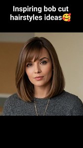 710K views · 5.9K reactions | Inspiring bob cut hairstyles ideas殺 #bobcuthairstyle #bobcut #hairstyle #haircut #hairgoals | Precy Rivera | Facebook